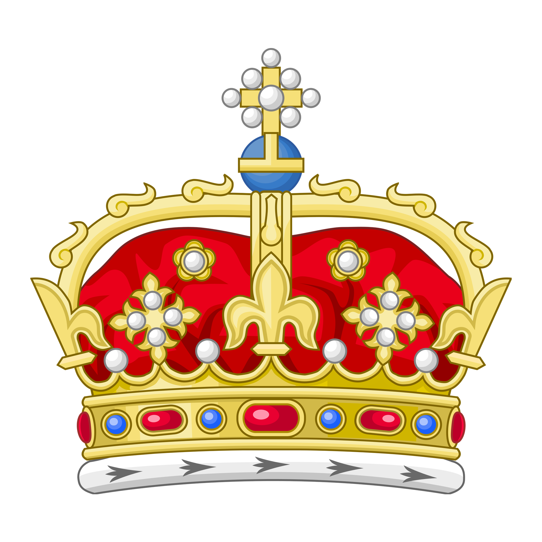 Crest