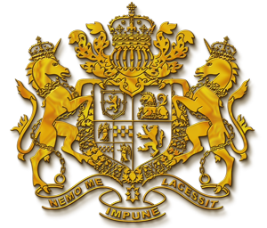Royal Seal